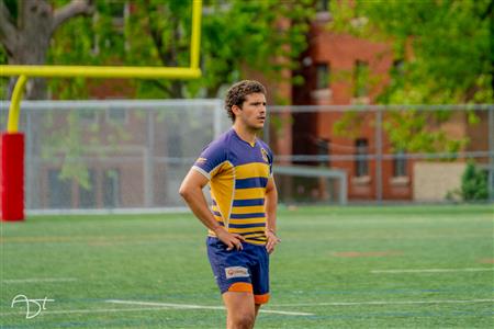 RQ 2024 - SUPER LIGUE M - TMR (46) VS (19) PARC OLYMPIQUE