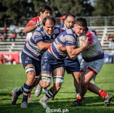 NOA 2024 - Universitario RC vs Jockey Club de Salta