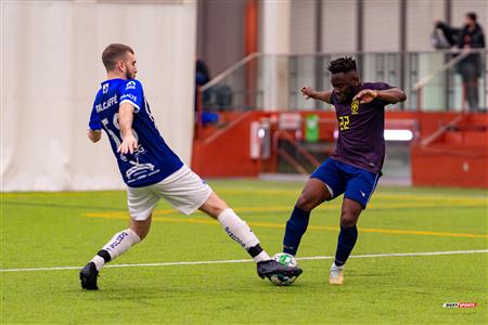 TKL 2024 DIV2 - Bandjos FC Div2 (5) vs (3) Joga Bonito