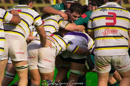UAR - Nacional de Clubes 2019 - Tucuman Lawn Tennis vs Mar del Plata Rugby