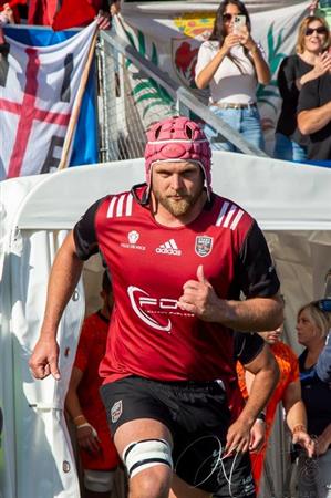 FFR 2024 - Finale Nationale - Nice (39) vs (30) Narbonne