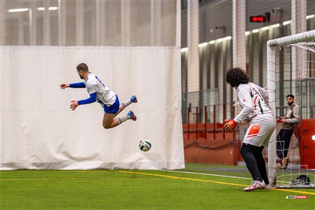 TKL 2024 DIV 3 - FC Lion D3 (3) vs (0) Himmithy FC