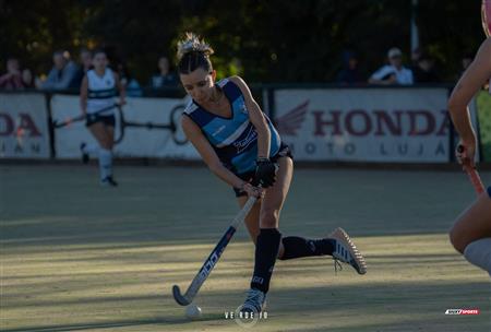 CAH 2024 - San Fernando  vs Lujan RC