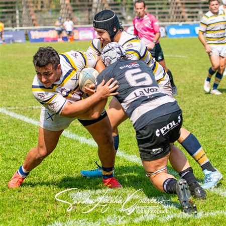 UAR - Nacional de Clubes 2024 - Tucuman Lawn Tennis vs Tala