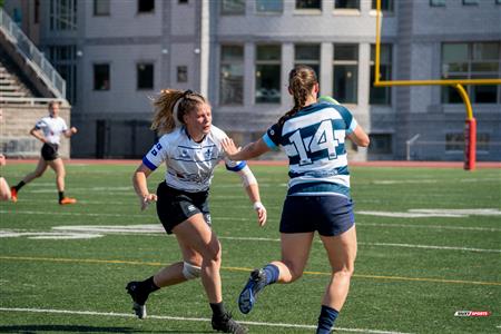 QORC-CROQ 2024 - Finals - QUÉBEC EST (37) VS (13) ONTARIO EST - 1st Position