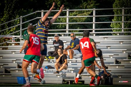 RQ 2024 - Super Ligue M2 - TMR (33) vs (8) RCM