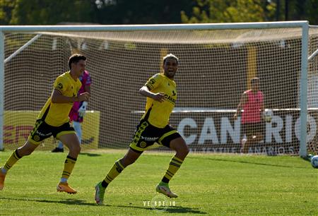 2024 1RAB METROPOLIANA - FLANDRIA (1) VS San Martin de Burzaco (0) 