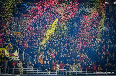 TOP 14 - Perpignan (27) vs (17) RC Toulonnais