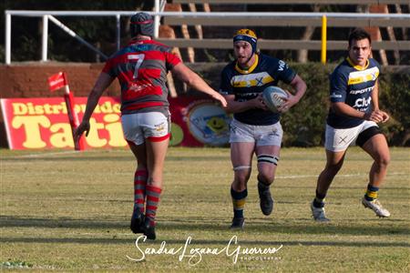 URT 2021 - Tucuman Lawn Tennis Club vs Lince RC