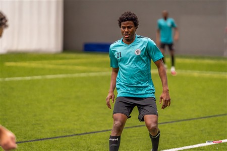 TKL 2024 Div 1 - FC Anti Social Club (6) vs (3) Los Bandoleros