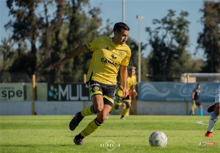 AFA - 1B - 2024 - Flandria (0) vs (0) Argentino Quilmes