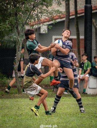 URT 2024 - M14 - Tucuman RC vs Universitario RC