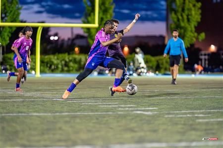 TKL 2024 DIV 1 - Joga Bonito (1) vs (1) Catalunya FC