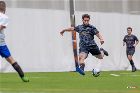 TKL 2024 Div 3 - Wagwan United (1) vs (4) FC Lion D3