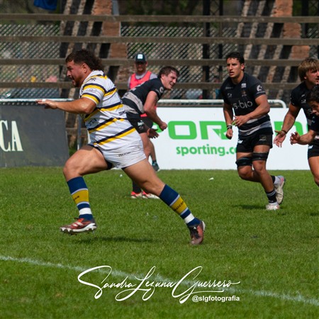 UAR - Nacional de Clubes 2024 - Tucuman Lawn Tennis vs Tala