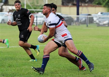 URT 2024 - Natación y Gimnasia (78) - (14) Corsarios R.C.