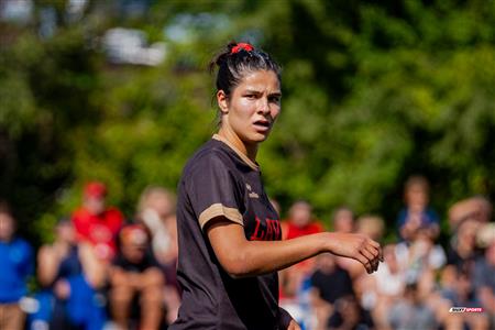 RSEQ 2024 - Rugby Univ F - Université de Montréal (0) vs (49) Université Laval