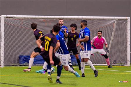 TKL 2024 DIV2 - Bandjos FC Div2 (5) vs (3) Joga Bonito