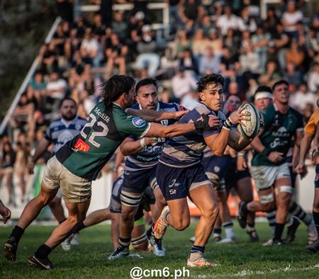NOA 2024 - Tucuman RC vs Universitario RC
