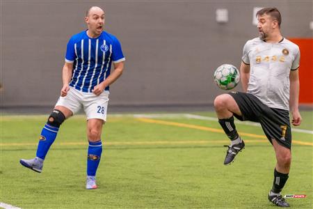 TKL 2024 Div 3 - Final - Bandjos Div3A (3) vs (2) Rage