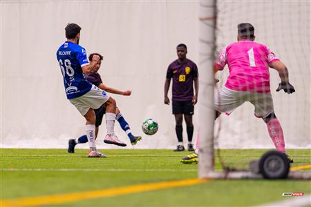 TKL 2024 DIV2 - Bandjos FC Div2 (5) vs (3) Joga Bonito