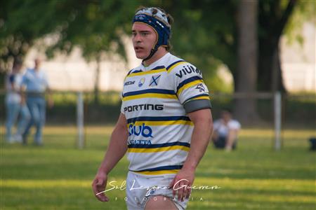 URT 2021 - Tucuman Lawn Tennis Club vs Natacion y Gimnasia