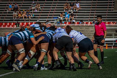 QORC-CROQ 2024 - FINALS - QUÉBEC EST (37) VS (13) ONTARIO EST - 1ST POSITION - Reel Mayarts