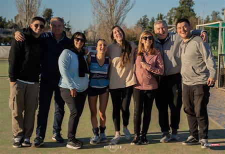 CAH 2024 - San Fernando  vs Lujan RC