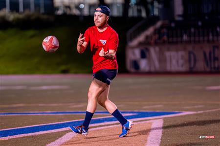 Entrainement Rugby ETS Piranhas - 27 aug 2024