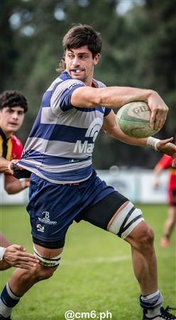 URT 2024 - Universitario (57) vs (6) Cardenales