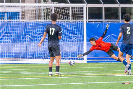RSEQ 2024 - Hors Champ - U de Montréal (3) vs (2) Montmorency