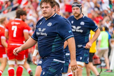 Canada (12) vs (73) Scotland - 2024 TD Place - 1st half - Reel 1