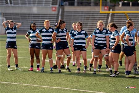 QORC-CROQ 2024 - Finals - QUÉBEC EST (37) VS (13) ONTARIO EST - 1st Position