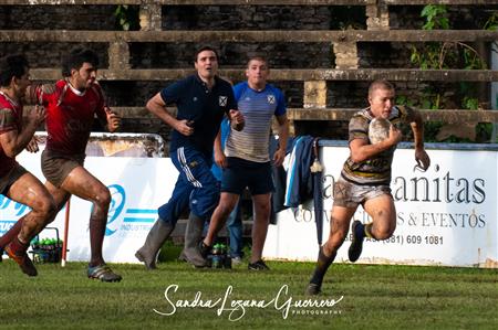 URT 2021 - Tucuman Lawn Tennis Club vs Los Tarcos