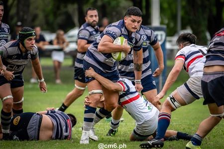 URT 2024 - Universitario de Tucuman vs Natacion y Gimnsasia - Amistoso