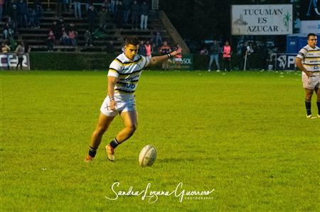 URT 2019 - Tucuman Lawn Tennis vs Tucuman Rugby