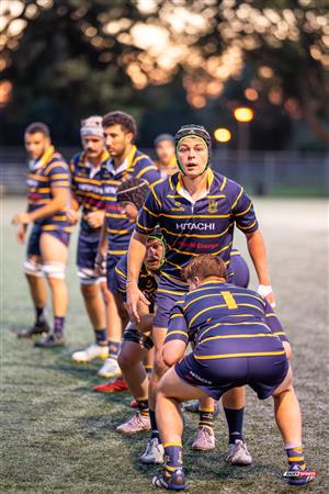 RQ 2024 - Super Ligue M1 - TMR (41) vs (0) RCM