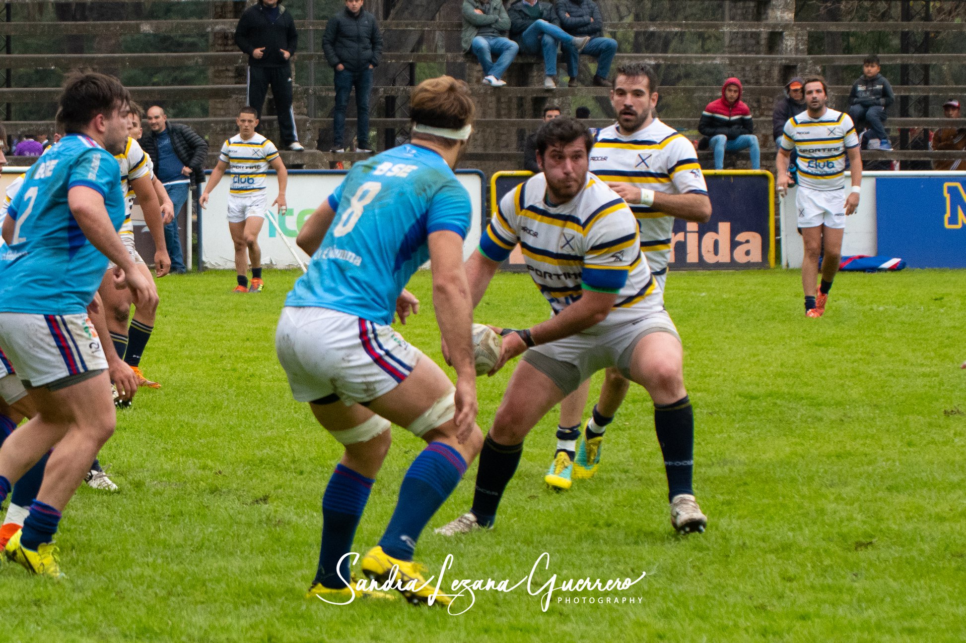  Tucumán Lawn Tennis Club - Old Lions Rugby Club - Rugby - UAR - 2019 - Torneo del Interior - Tucuman Lawn Tennis vs Old Lions (#UAR19TDITLTOLI06) Photo by: Sandra Lezana Guerrero | Siuxy Sports 2019-06-29