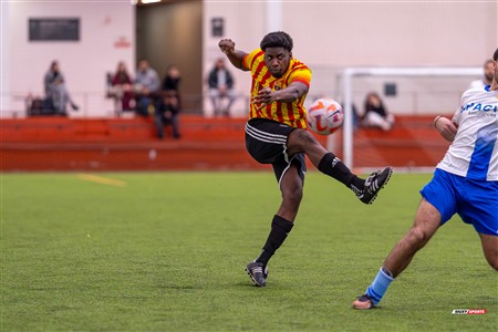 TKL 2024 DIV 3 - FC Lion D3 (1) vs (5) 64&CO 