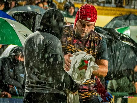 SRA 2024 - Pampas (22) vs (12) Yacaré