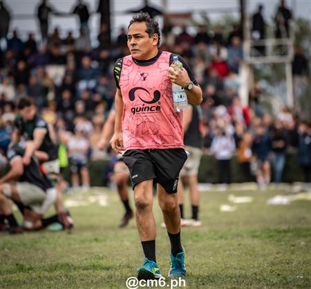 NOA 2024 - Final - Tucuman Lawn Tennis (13) vs (10) Tucuman Rugby