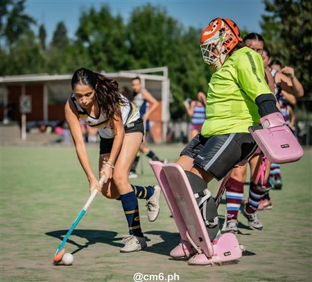 ATH 2024 - FEM - TUCUMAN LAWN TENNIS CLUB vs Jockey Club Tucuman