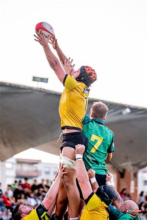 FER 2023 - DHB - Getxo Artea RT vs Uribealdea Rugby