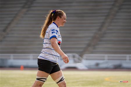QORC-CROQ 2024 - Finals - QUÉBEC EST (37) VS (13) ONTARIO EST - 1st Position