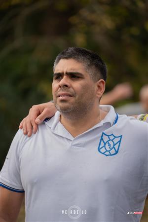 URBA 2024 - 1ra C - Lujan RC (27) vs (0) Areco RC