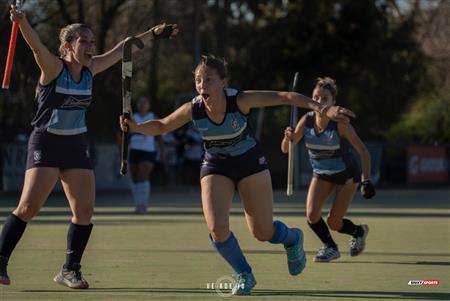 CAH 2024 - San Fernando  vs Lujan RC