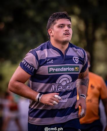 URT 2024 - Universitario de Tucuman (13) vs (22) Huirapuca SC