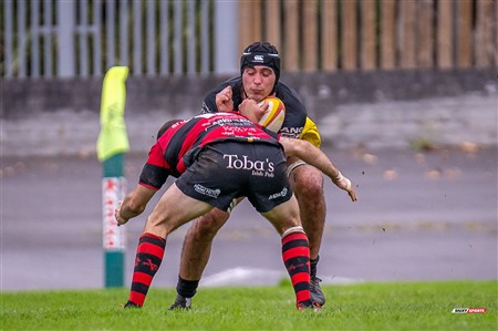 FER 2024 - DHB - Getxo RT (68) vs (0) Gaztedi RT