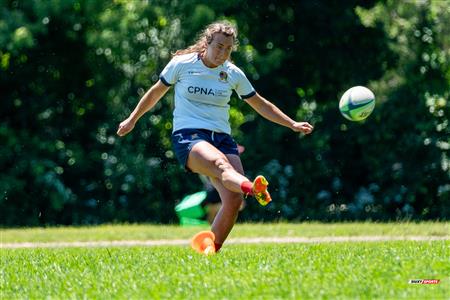 RQ 2024 - SL - W1 - Ste-Anne (29) vs (10) Beaconsfield