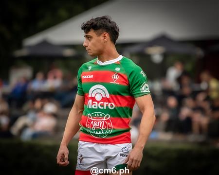 NOA 2024 - Huirapuca SC vs Universitario RC